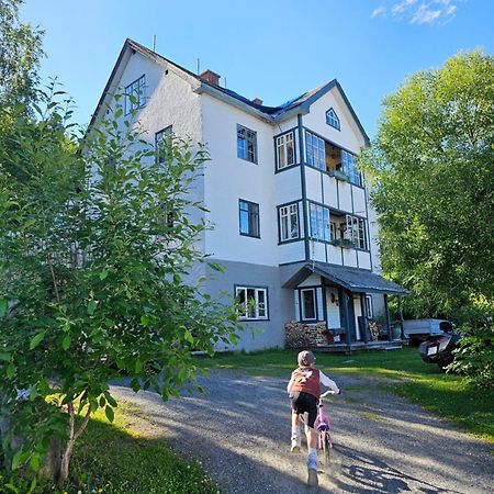 Valdres Naturlegvis Фагернес Екстериор снимка