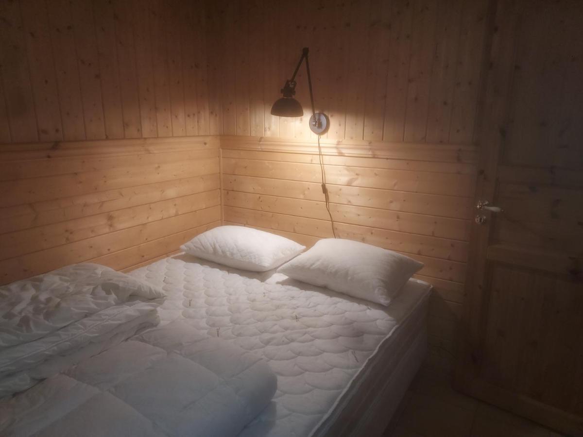 Valdres Naturlegvis Фагернес Екстериор снимка