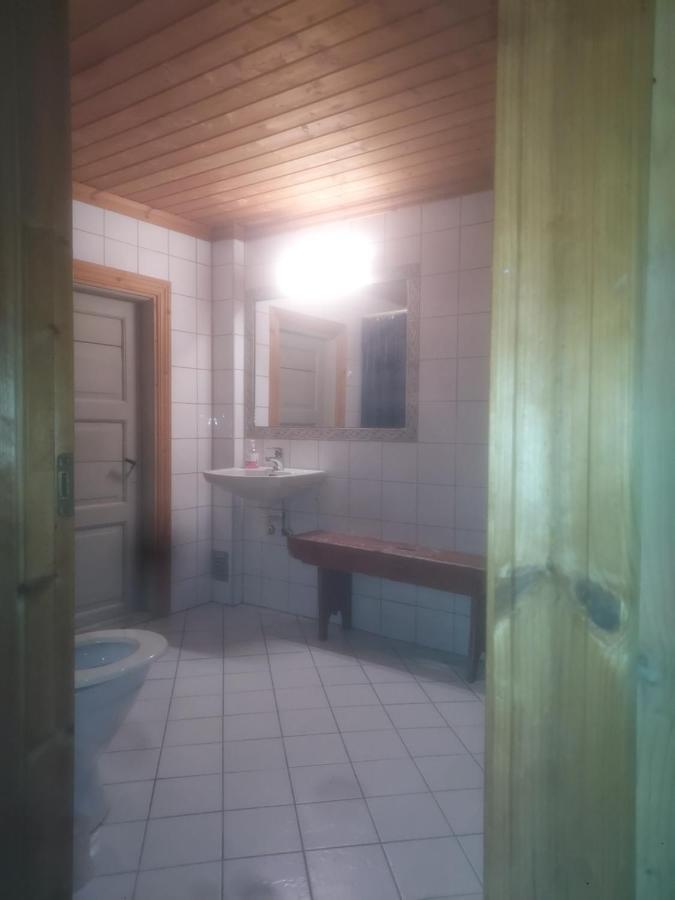 Valdres Naturlegvis Фагернес Екстериор снимка