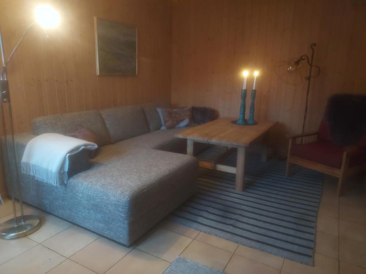 Valdres Naturlegvis Фагернес Екстериор снимка