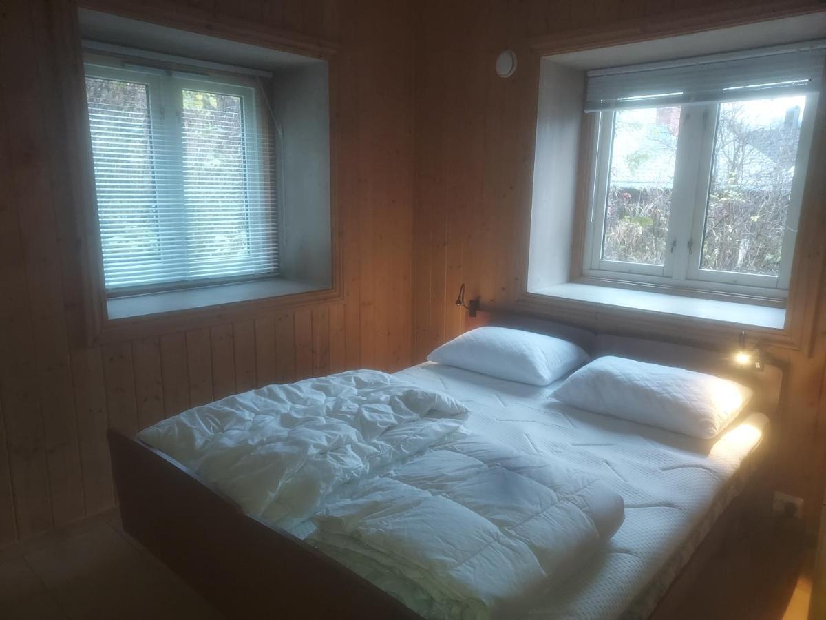 Valdres Naturlegvis Фагернес Екстериор снимка