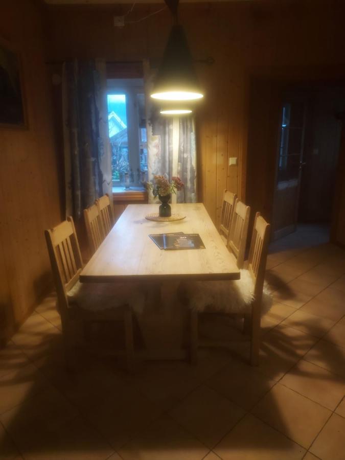 Valdres Naturlegvis Фагернес Екстериор снимка