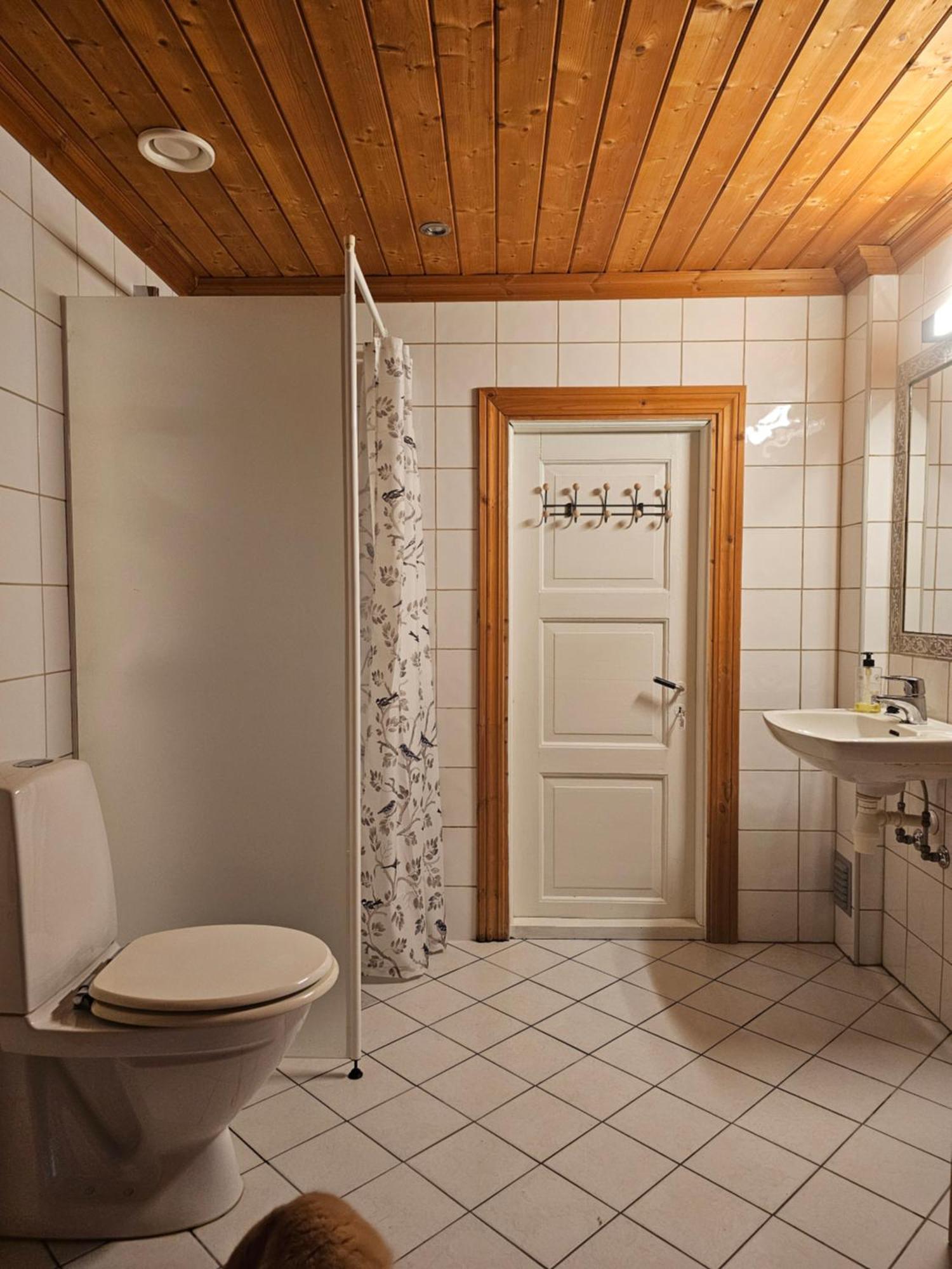 Valdres Naturlegvis Фагернес Екстериор снимка
