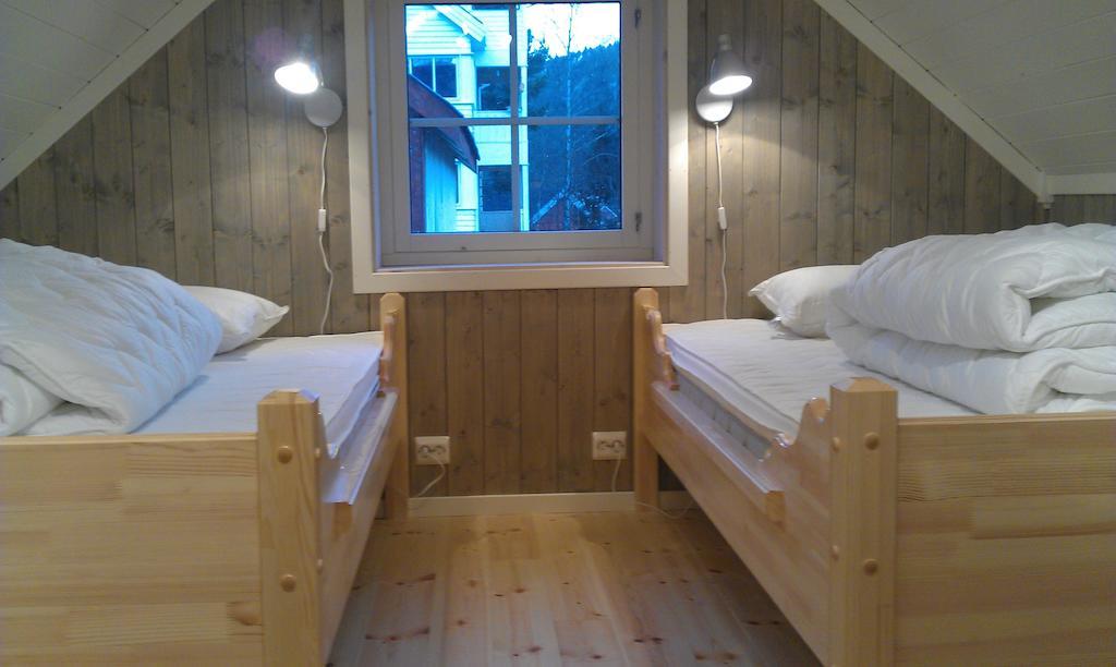 Valdres Naturlegvis Фагернес Стая снимка