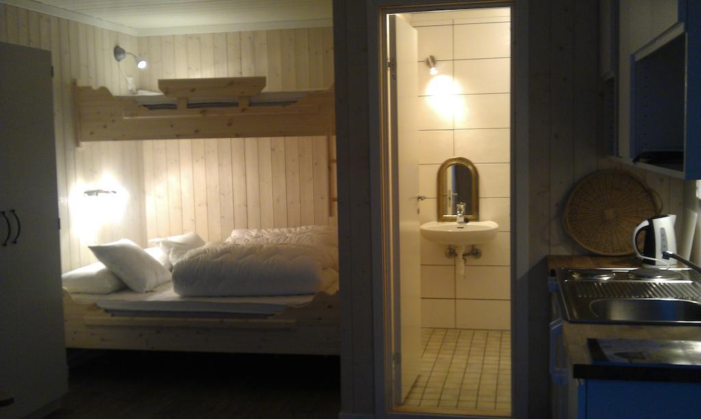 Valdres Naturlegvis Фагернес Стая снимка