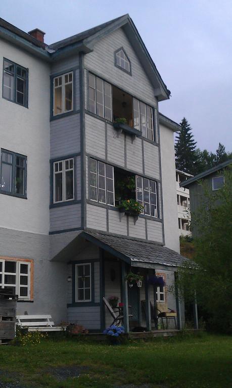 Valdres Naturlegvis Фагернес Екстериор снимка